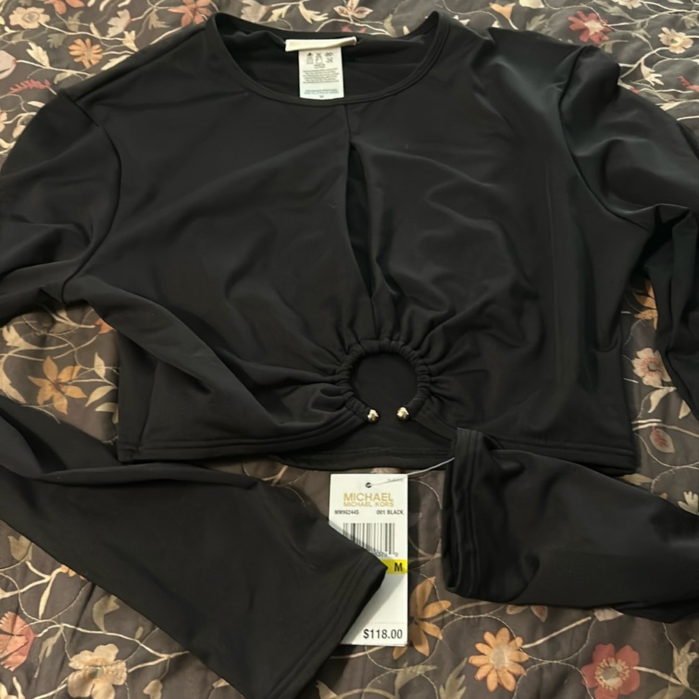 Michael Kors blouse